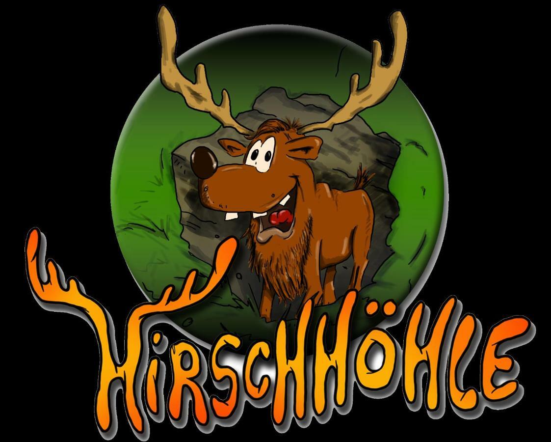 Hirschhoehle เวิร์ซบวร์ก ภายนอก รูปภาพ